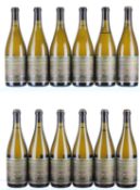 ß 2015 Authentique, Keeler Estate Chardonnay - (Lying In Bond