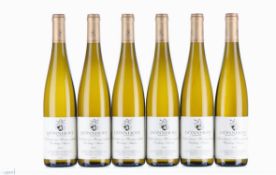 ß 2015 Niederherm Riesling Auslese, Weingut Donhoff - (Lying In Bond)