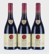 ß 2009 Echezeaux Grand Cru , Domaine Francois Lamarche (Lying In Bond)