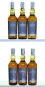 Cladach, Blended Malt Whisky