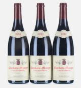 ß 2012 Chambolle Musigny 1er Cru, Aux Combottes, Domaine Ghislaine Barthod