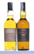 A Pair Of Caol Ila