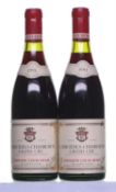 1991 Latricieres Chambertin, Domaine Louis Remy