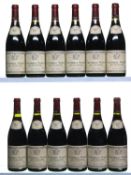 1996 Chambolle Musigny Les Feusselottes, Louis Jadot