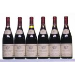 1997 Gevrey Chambertin 1er Cru, Les Cazatiers, Jadot