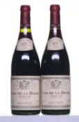 1996 Clos de La Roche Grand Cru, Louis Jadot