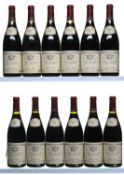 1997 Gevrey Chambertin 1er Cru, Les Cazatiers Louis Jadot