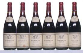 1996 Echezeaux, Louis Jadot