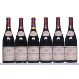 1997 Gevrey Chambertin, Clos St Jacques, Louis Jadot