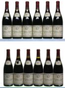 1997 Chambolle Musigny 1er Cru, Louis Jadot