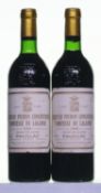 1985 Chateau Pichon Comtesse Lalande, Pauillac