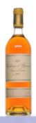 1983 Chateau D'Yquem, Sauternes