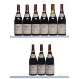 1996 Savigny Les Beaune, Clos des Guettes, Domaine Gagey, Jadot