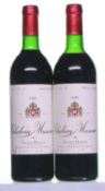 1988 Chateau Musar