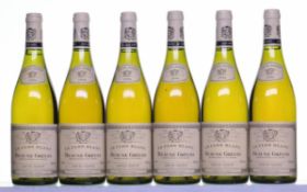 1996 Beaune Greves, Clos Blanc, Domaine Gagey