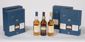 Talisker Collection