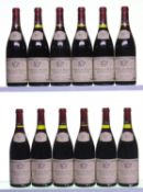 1996 Savigny Les Beaune, Clos des Guettes, Domaine Gagey, Jadot