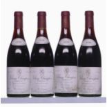 1998 Volnay 1er Cru, Champans, Domaine Blain-Gagnard