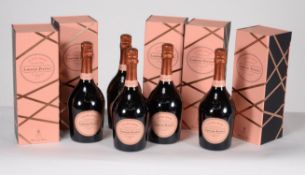 Laurent Perrier Cuvee Rose NV