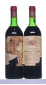 1982 Chateau Malescot St Exupery, Margaux