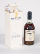 Martell Extra Cognac 1970's Bottling