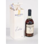 Martell Extra Cognac 1970's Bottling