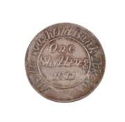 Wiltshire, Marlborough, Marlborough Old Bank Token