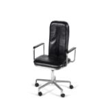 Frederick Scott for Hille, a System Supporto Task Chair