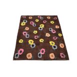 Marni, for The Rug Company, a modern carpet