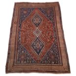 A Quashqai carpet