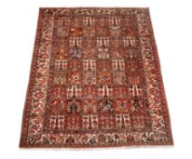 A Joshogan carpet