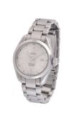 Omega, Seamaster Aqua Terra, Ref. 2504.50.00, a stainless steel bracelet watch