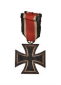 Germany, Second World War Iron Cross