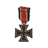 Germany, Second World War Iron Cross