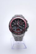 Citizen, Eco-Drive Red Arrows Skyhawk AT