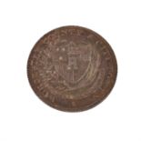Worcestershire, County and City, One Shilling 1811