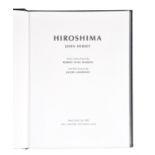 Ɵ Jacob Lawrence (American 1917-2000), Hiroshima by John Hersey