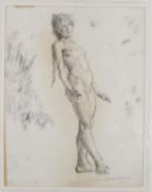 Fairlie Harmar (1876-1945), Female Nude