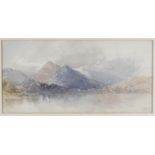 T J Soper (1836-1890), Snowdon