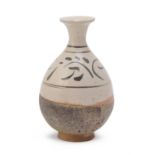 A Chinese Cizhou vase