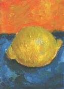 John Illsley, Lemon, 2020