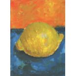 John Illsley, Lemon, 2020