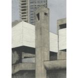 Mandy Payne, Barbican, 2020