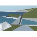 Vanessa Gardiner, Tintagel Coast 1, 2020