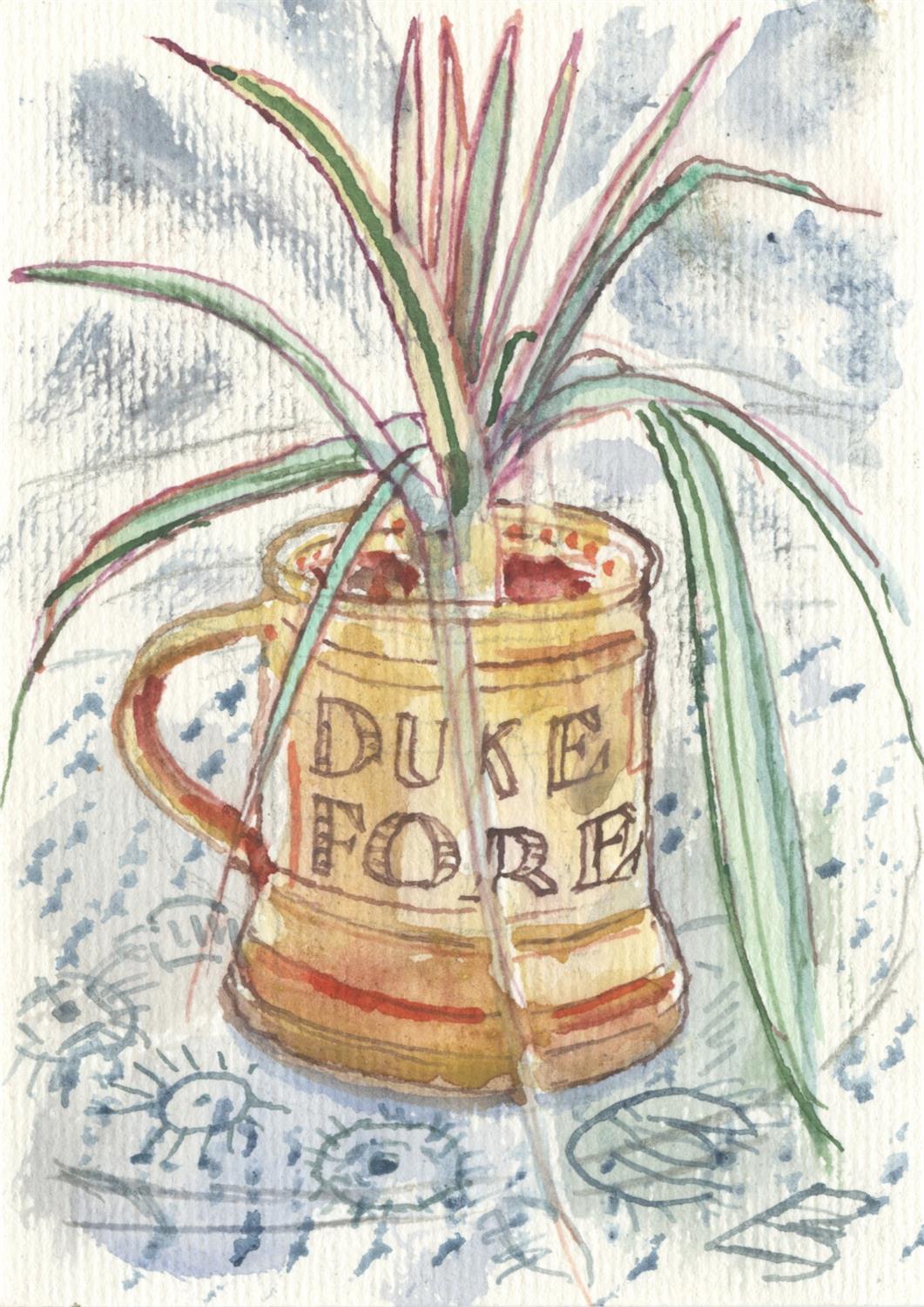 Richard Bawden, Duke of York for Ever, 2020