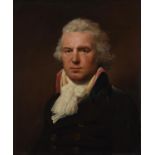 Lemuel Francis Abbott (British 1760-1803), Portrait of Charles Fuhr