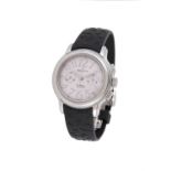 Zenith, El Primero Chronomaster Star, ref. 03.1230.4002/71.C515, a lady's stainless steel wristwatch