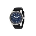 † Breitling, Superocean Heritage II, ref. AB2020, a stainless steel wrist watch
