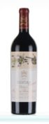 2005 Chateau Mouton Rothschild, Pauillac