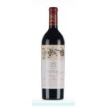 2005 Chateau Mouton Rothschild, Pauillac